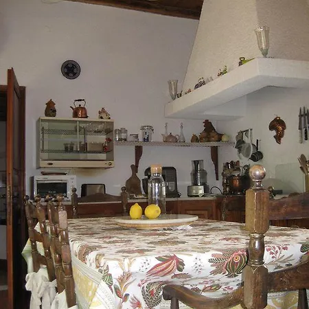 Villa Oleandar Σπίτι διακοπών