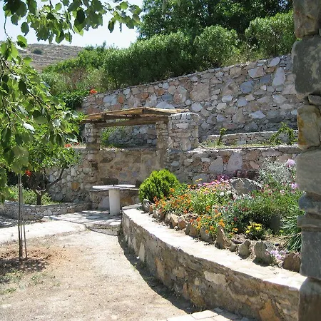 Villa Oleandar Σπίτι διακοπών Άνω Σύρος