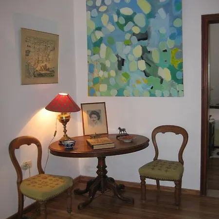 Villa Oleandar Σπίτι διακοπών