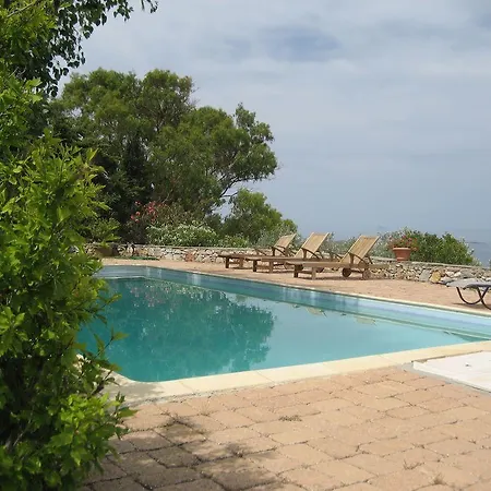 Villa Oleandar Σπίτι διακοπών Άνω Σύρος