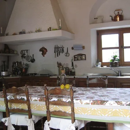 Σπίτι διακοπών Villa Oleandar Άνω Σύρος