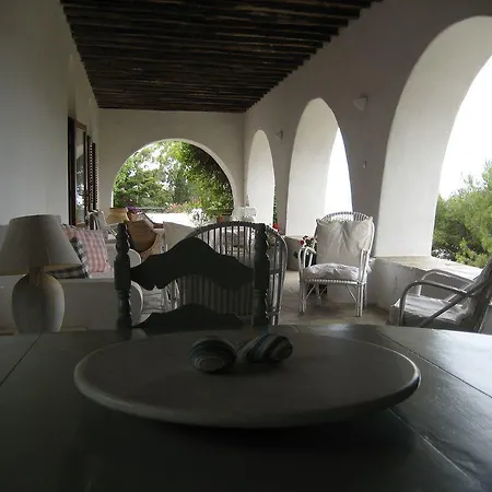 Villa Oleandar * Ano Syros