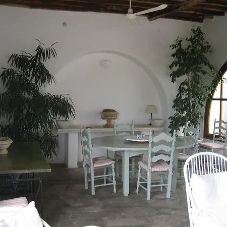 Villa Oleandar Ferienhaus *