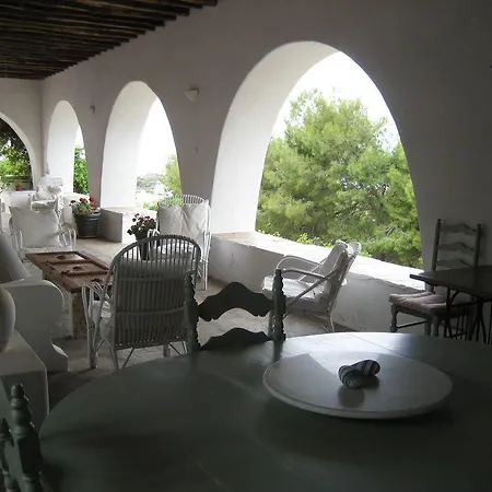 Villa Oleandar * Ano Syros