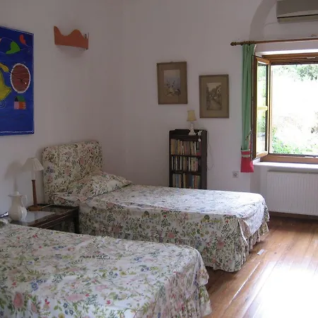 Villa Oleandar Ferienhaus *