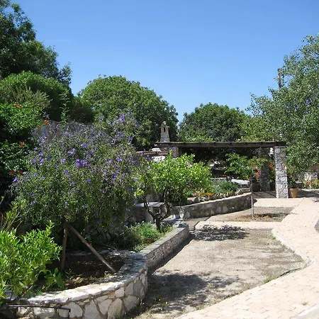 別荘 Villa Oleandar