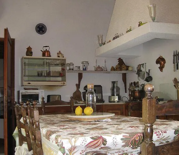 Villa Oleandar Semesterbostad