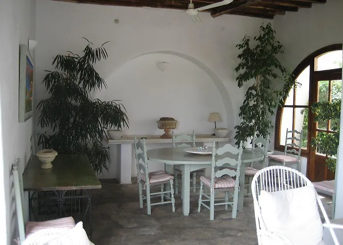 Villa Oleandar 別荘 *