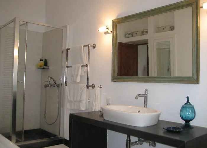 Villa Oleandar アノ・シロス