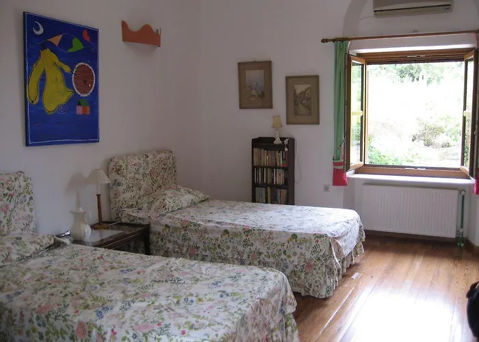 Villa Oleandar Semesterbostad *