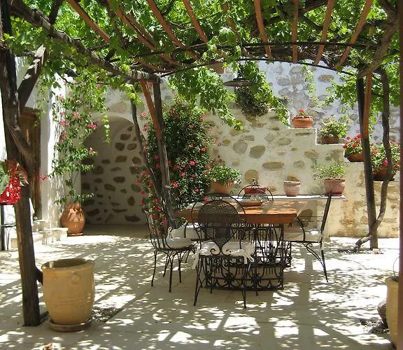 Villa Oleandar Semesterbostad *